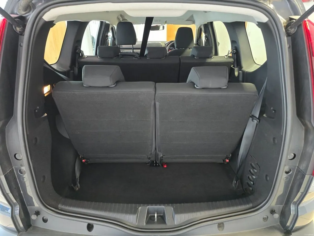 Dacia Jogger 7 Seats TCE 110 - Image 6