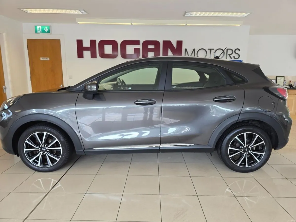 Ford Puma Titanium Hybrid * BEST SPEC * - Image 4
