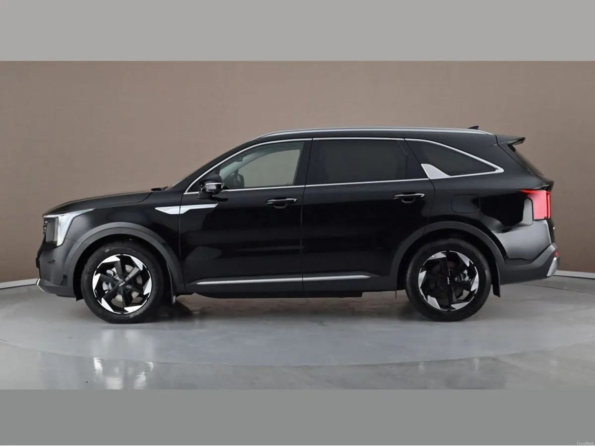 Kia Sorento 1.6 PHEV SEM - Image 5