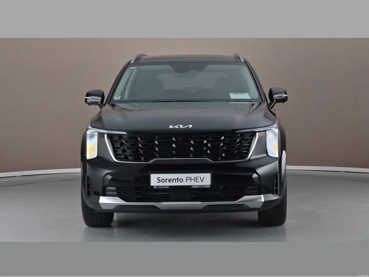 Kia Sorento 1.6 PHEV SEM - Image 6