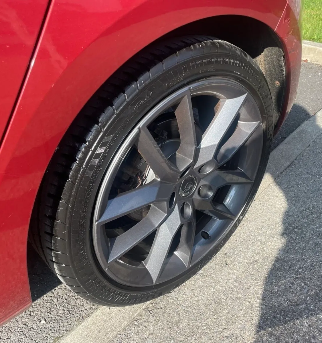 Volkswagen Golf mk7 - Image 5
