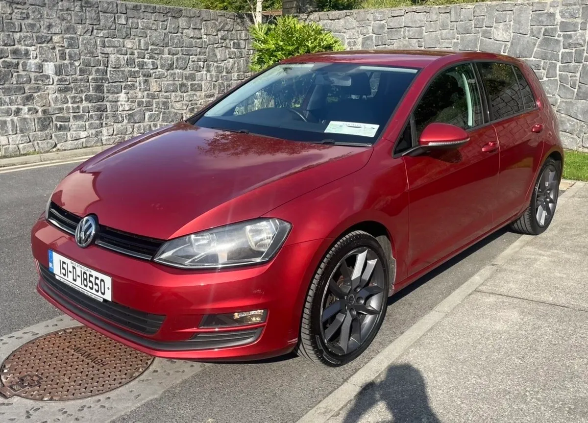 Volkswagen Golf mk7 - Image 3