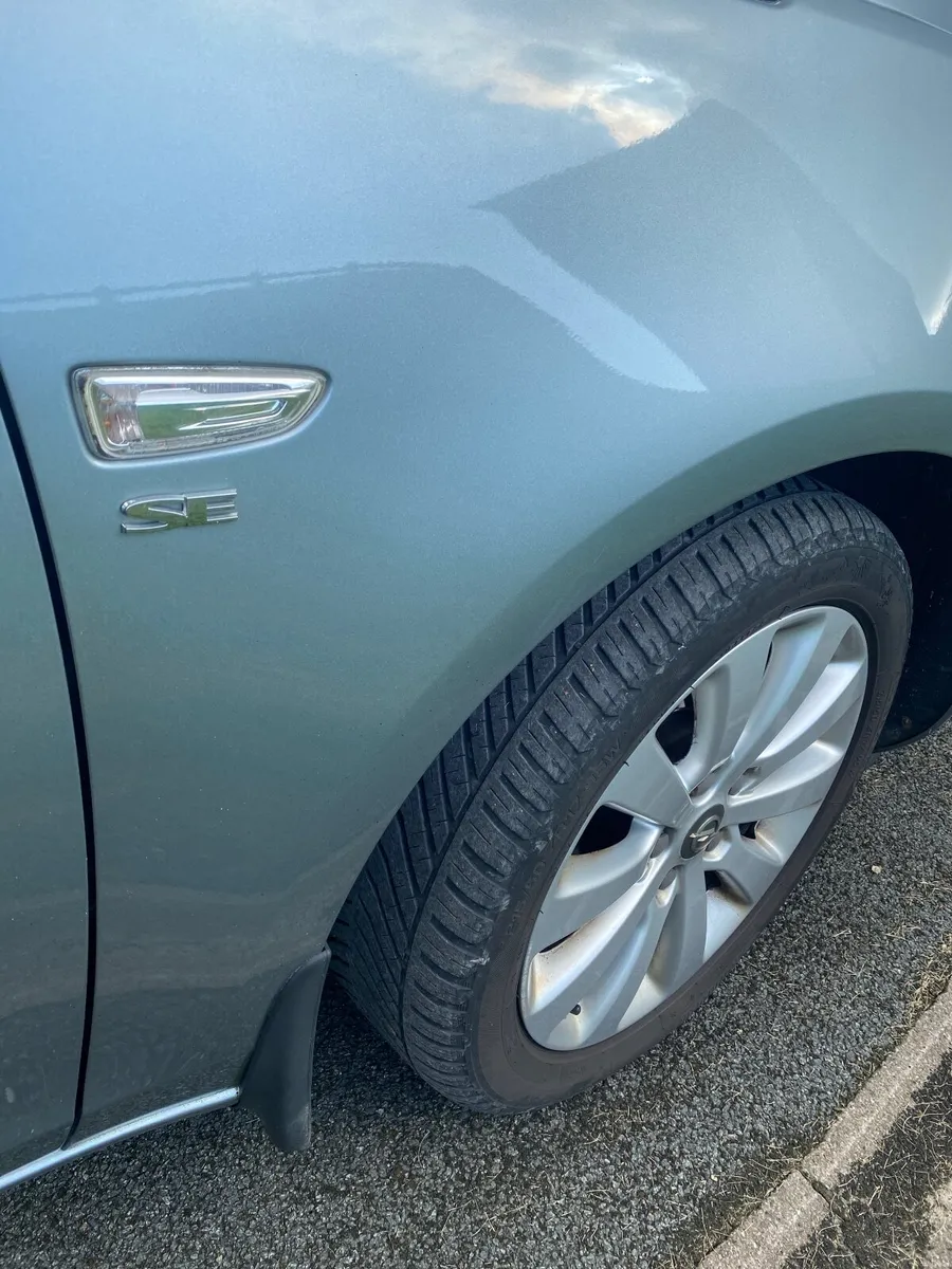 Opel Zafira Tourer SE 2015 - Image 2