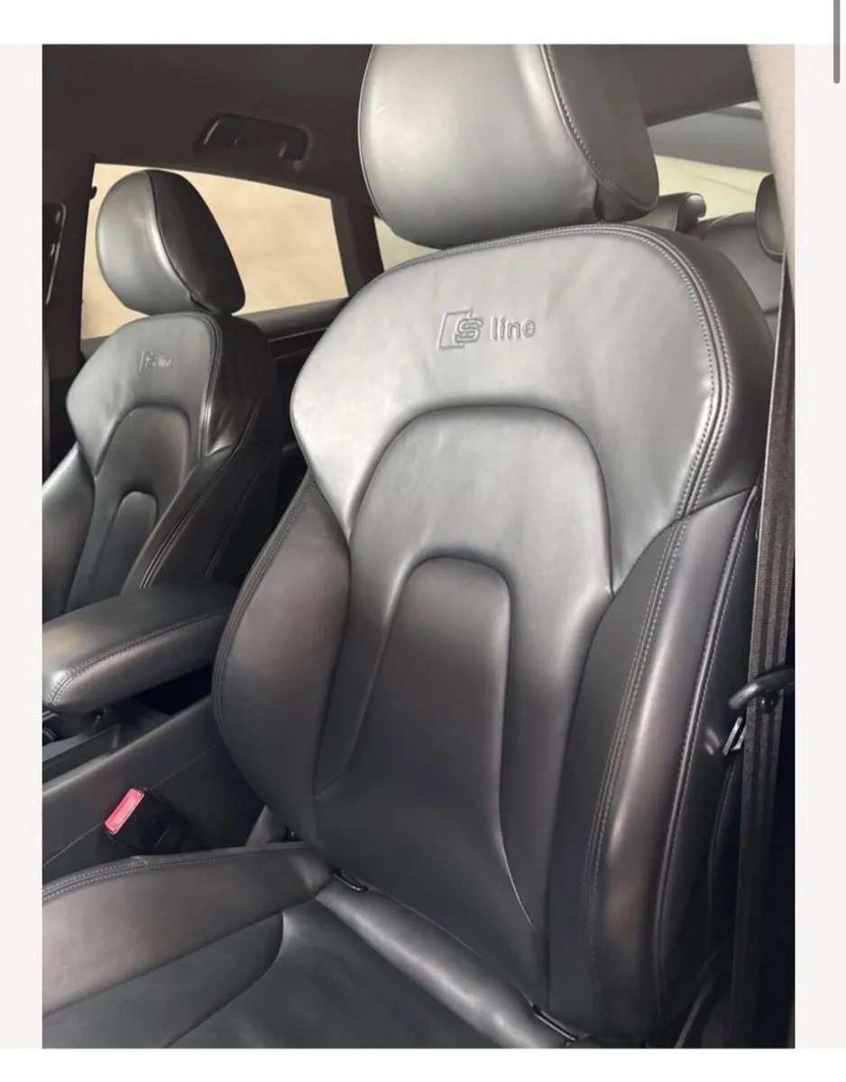 Audi A5 2014 - Image 4