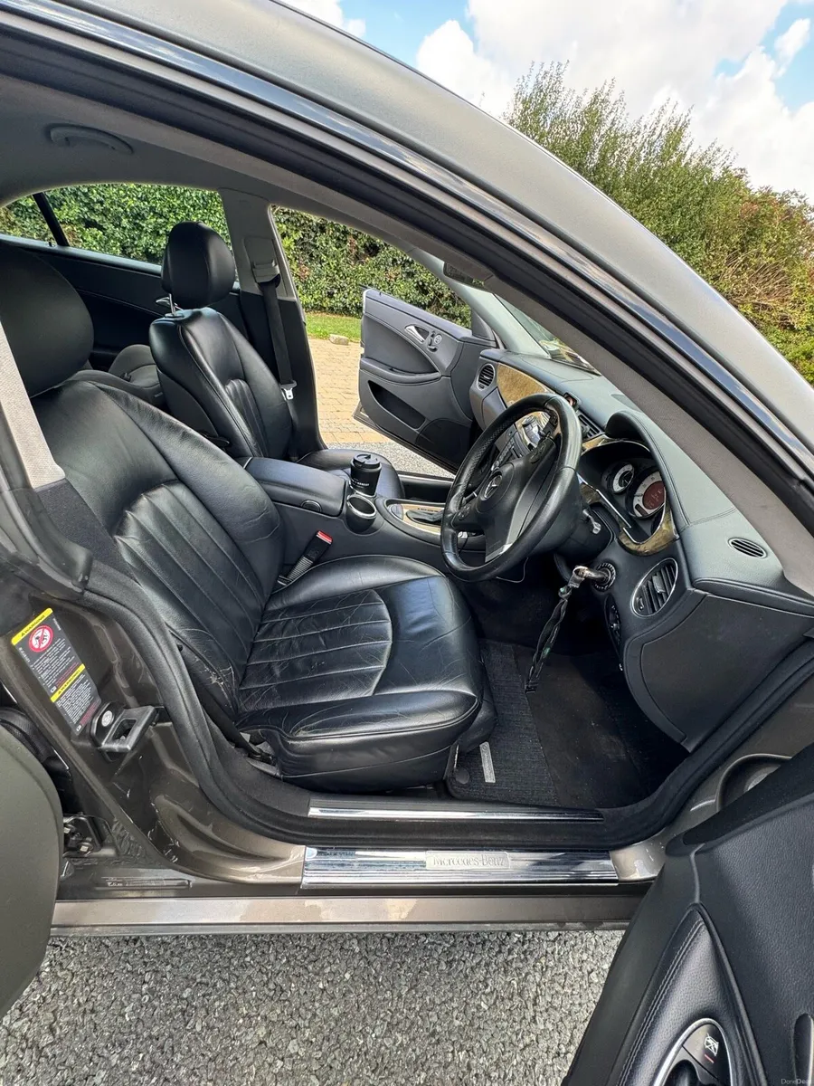 Mercedes CLS 2009 - Image 6