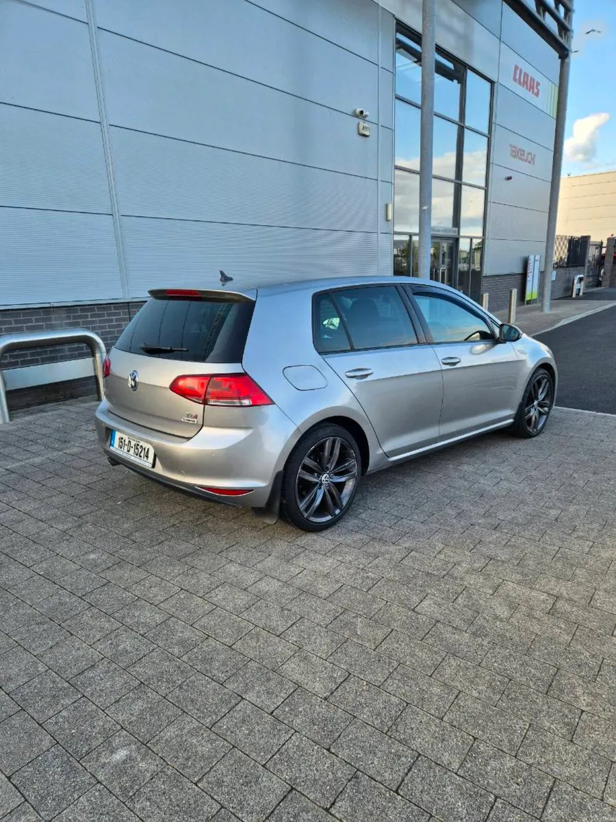 Volkswagen Golf Highline *New NCT & Tax 07/2027* - Image 6