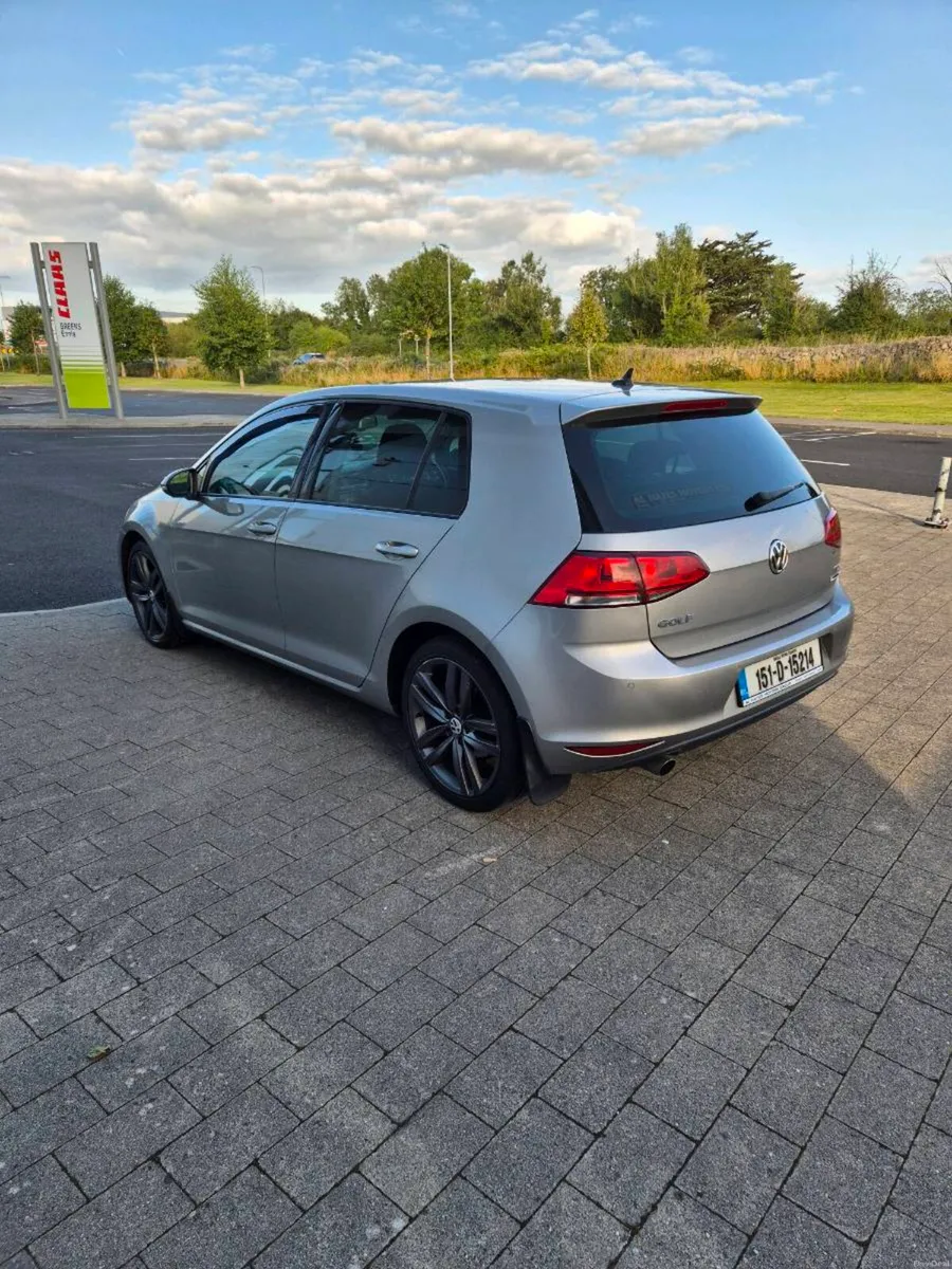 Volkswagen Golf Highline *New NCT & Tax 07/2027* - Image 4