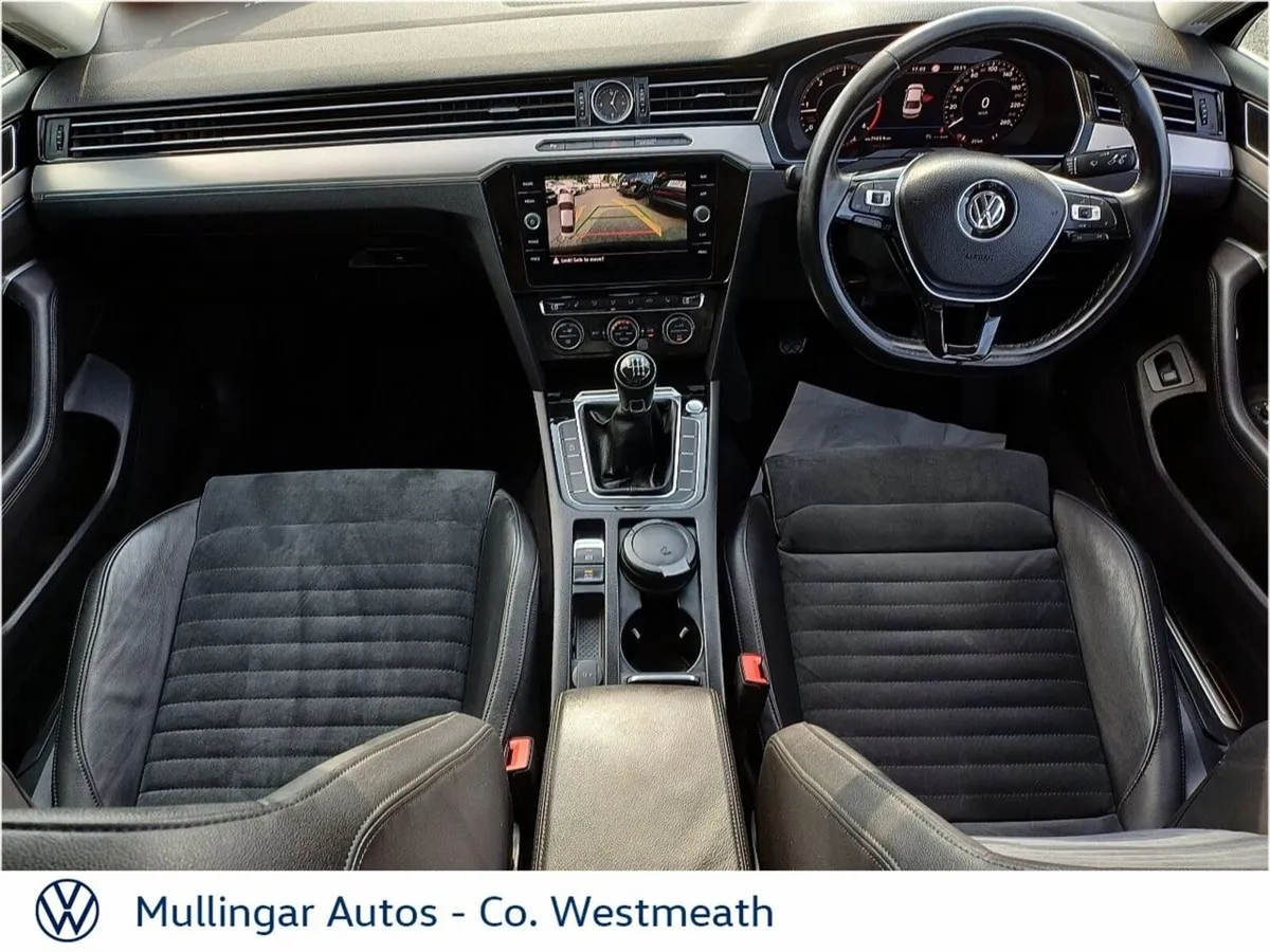 Volkswagen Passat 2.0 TDI 150HP Highline - Image 2
