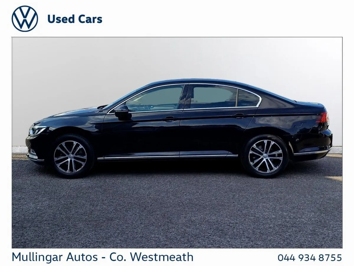 Volkswagen Passat 2.0 TDI 150HP Highline - Image 6