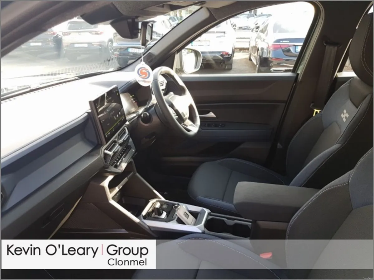 Dacia Bigster Expression HEV 155 - Image 4