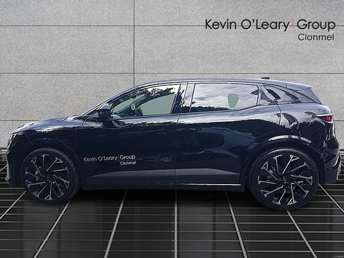 Renault Megane Megane techno esprit Alpine EV60 22 - Image 6