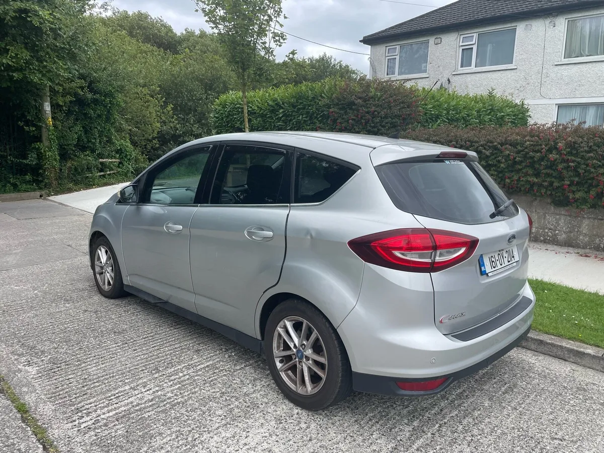Ford c max - Image 4