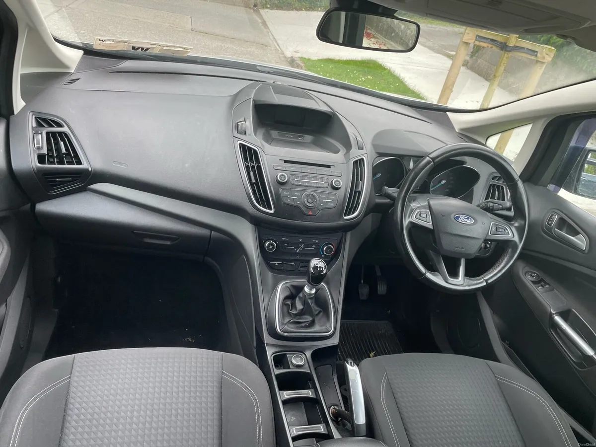 Ford c max - Image 2