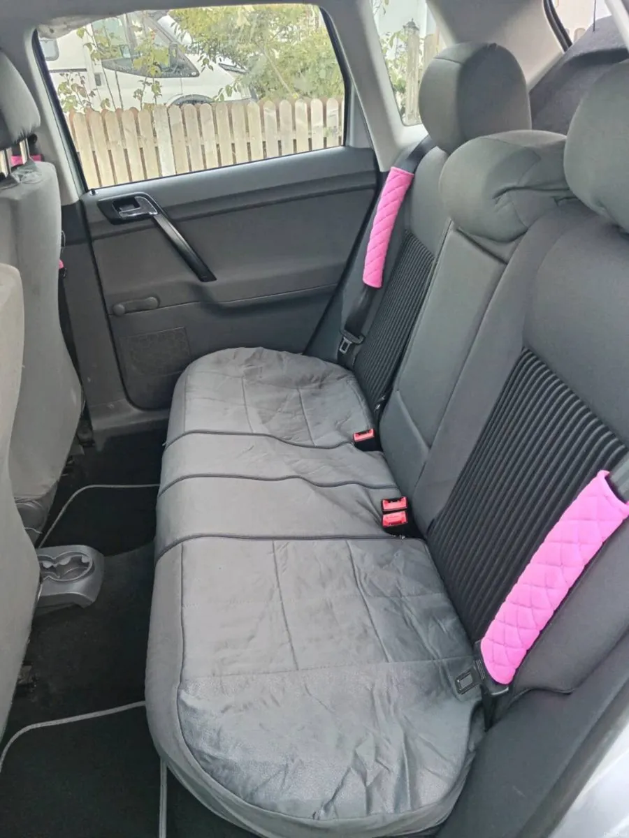 08 VW Polo - Image 6