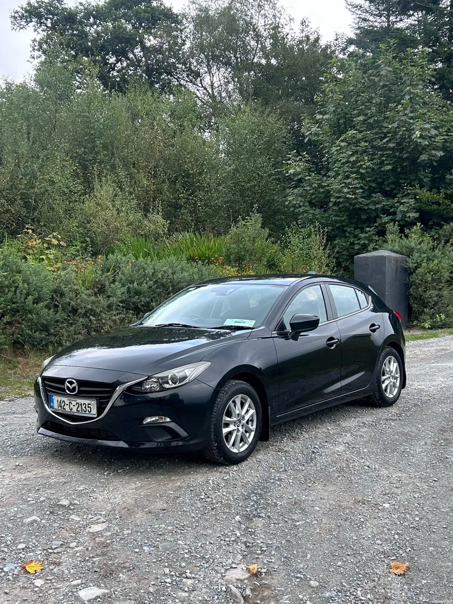 2014 Mazda 3 - Image 1