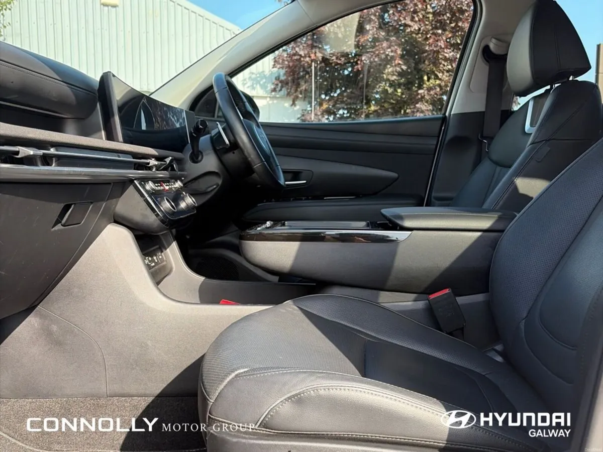 Hyundai Tucson Tucson FL Executive PLUS HEV Auto - Image 5