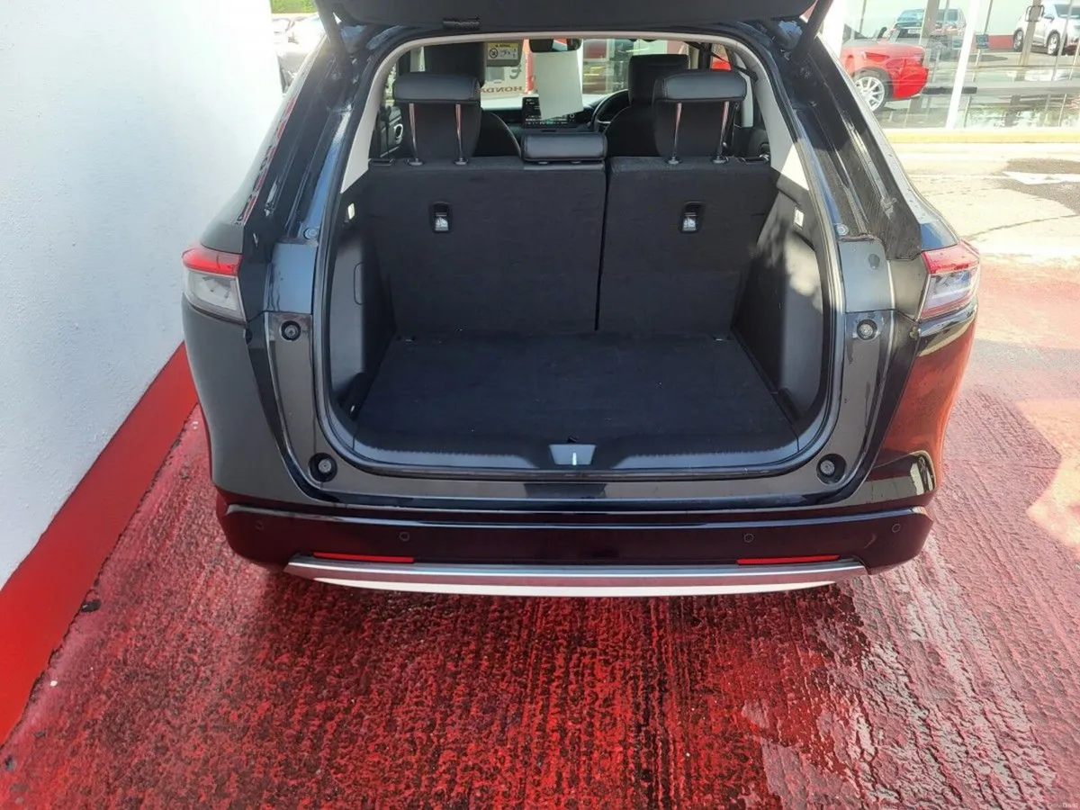 Honda HR-V 1.5 EHEV Advance CVT - Image 4