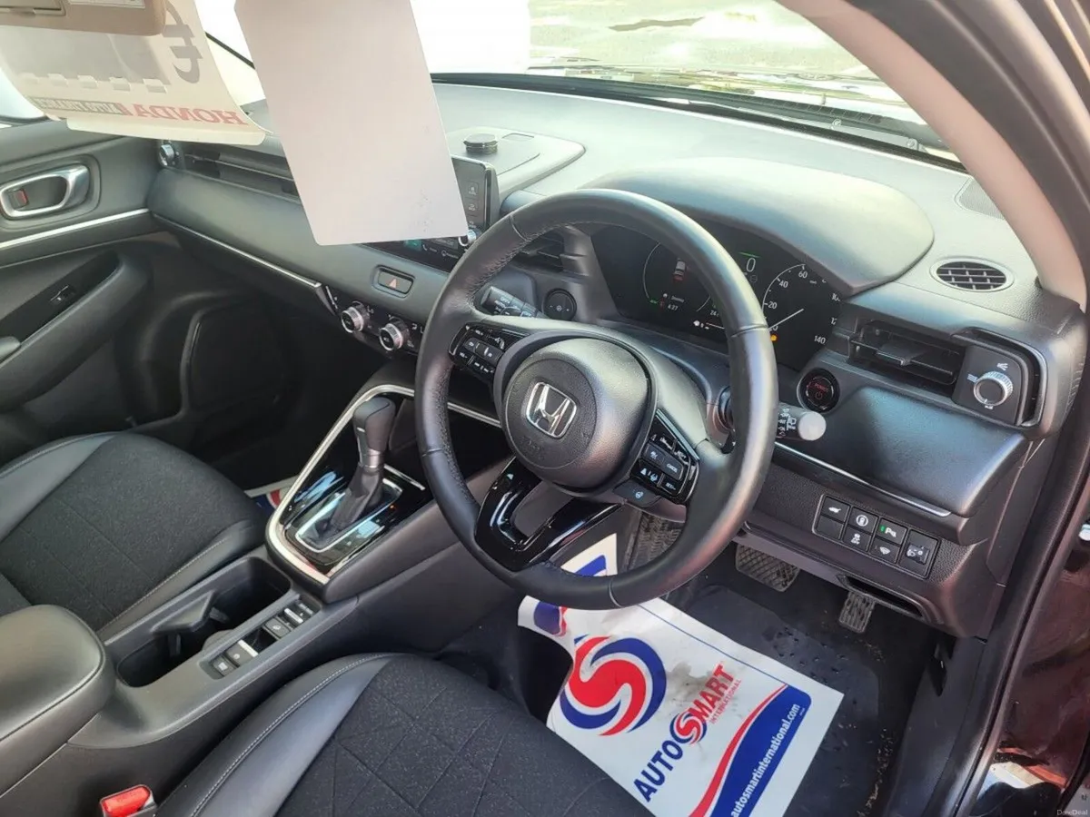 Honda HR-V 1.5 EHEV Advance CVT - Image 6