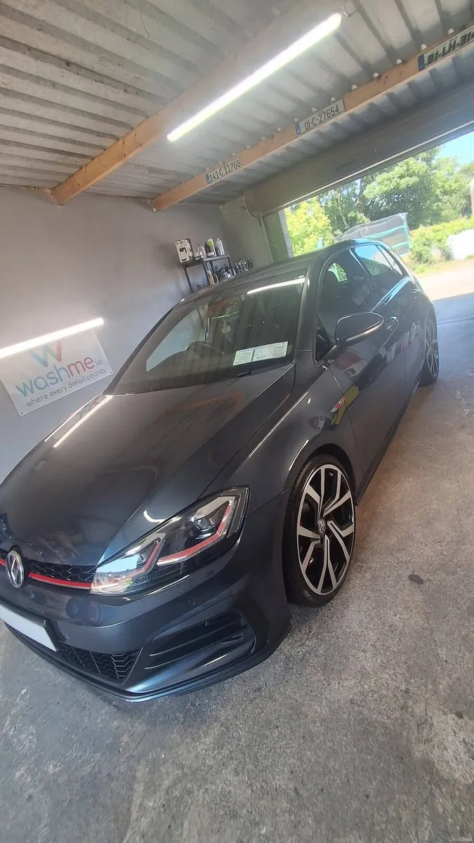 Golf GTI performance pack 245bhp - Image 6