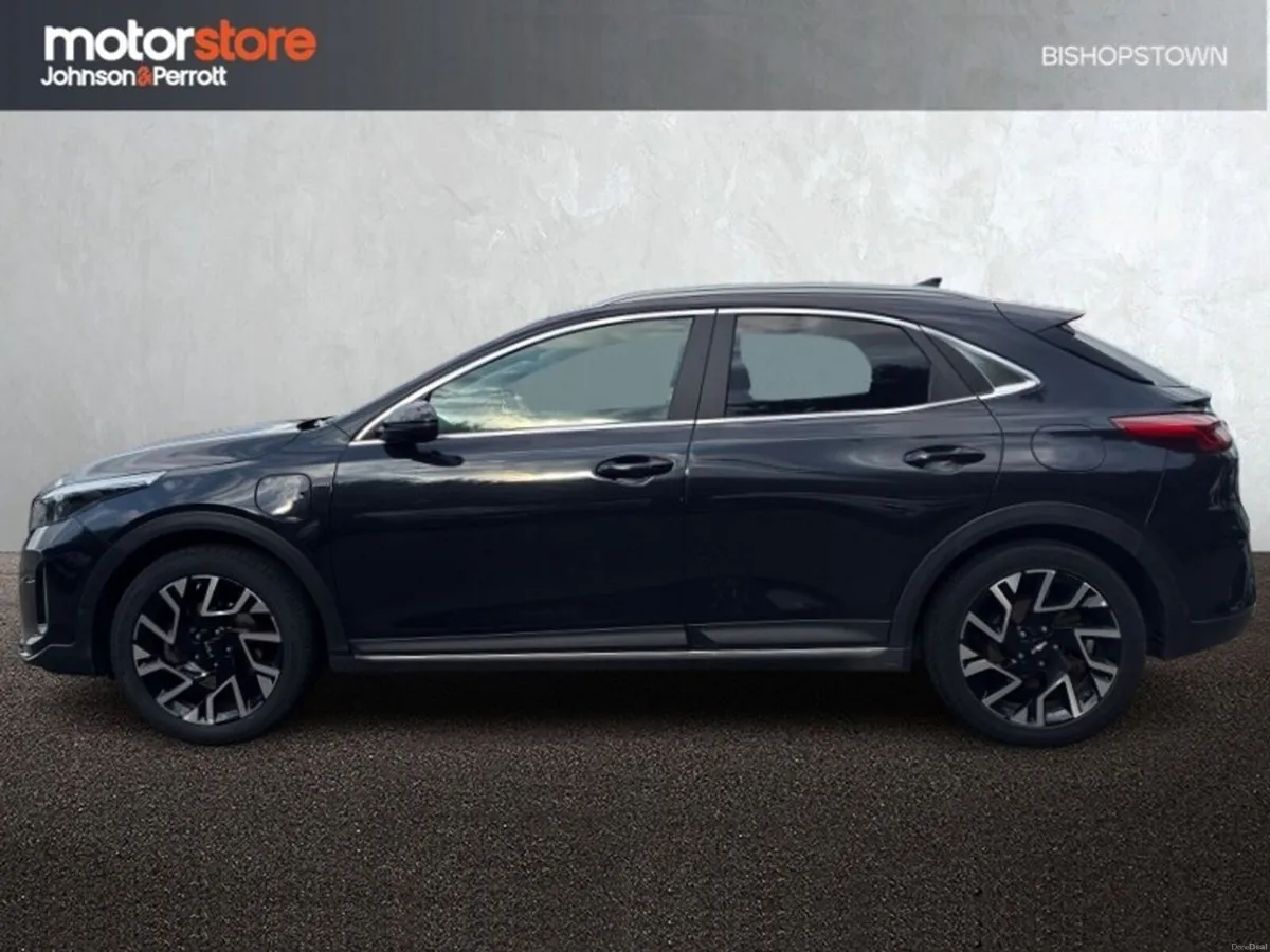 Kia XCeed 1.6 GDI Plug-in Hybrid - Image 6
