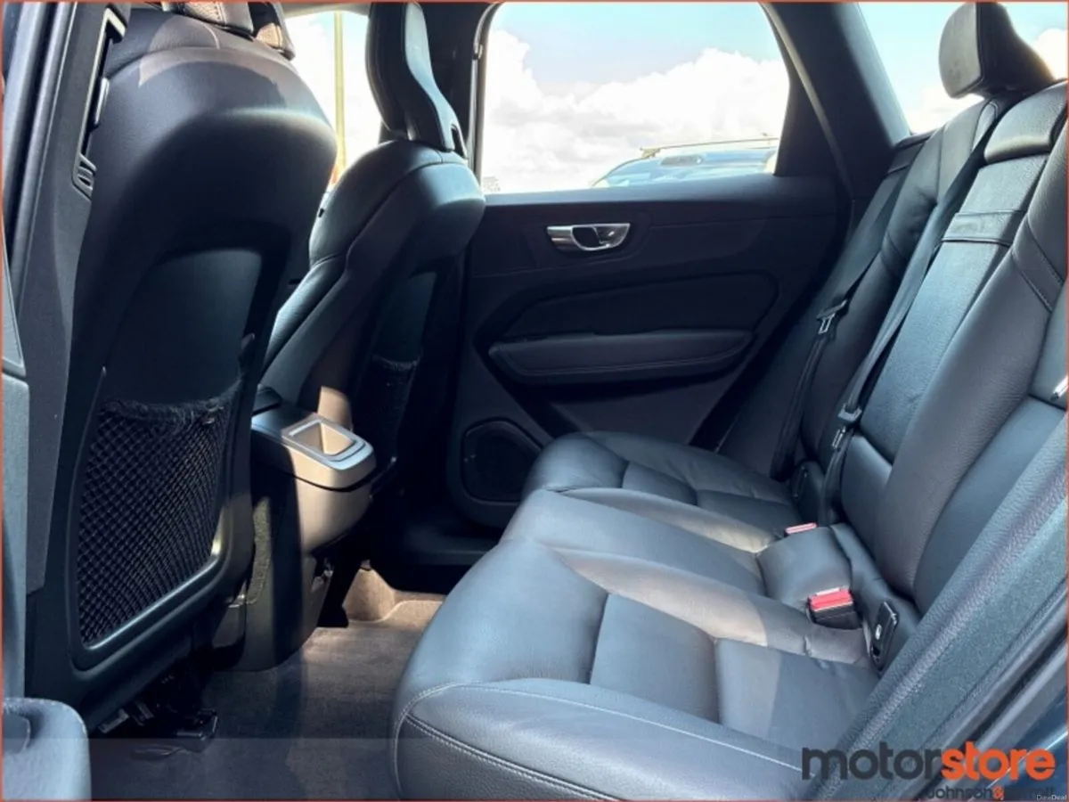 Volvo XC60 D4 (190hp) Momentum - Image 5