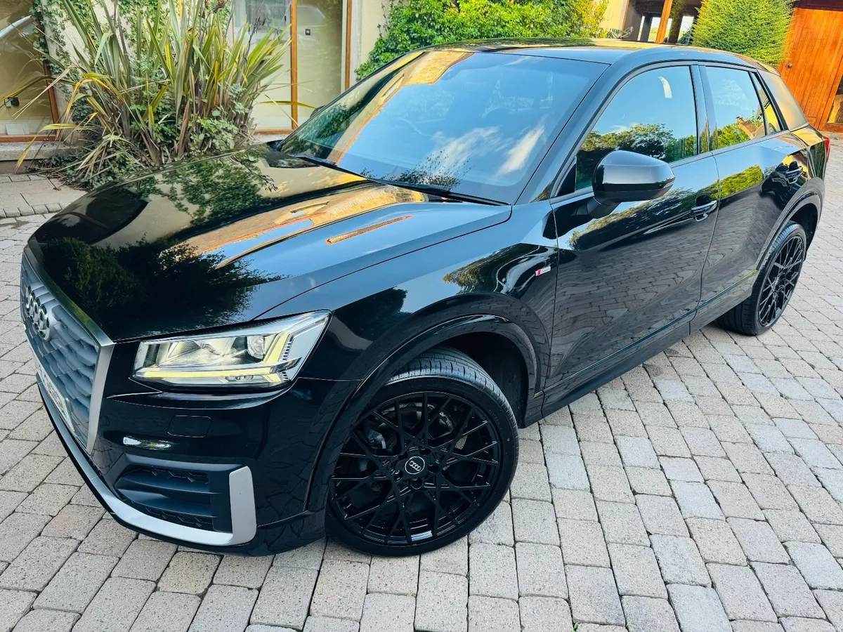 SORRY THIS CAR IS NOW RESERVED - Image 1