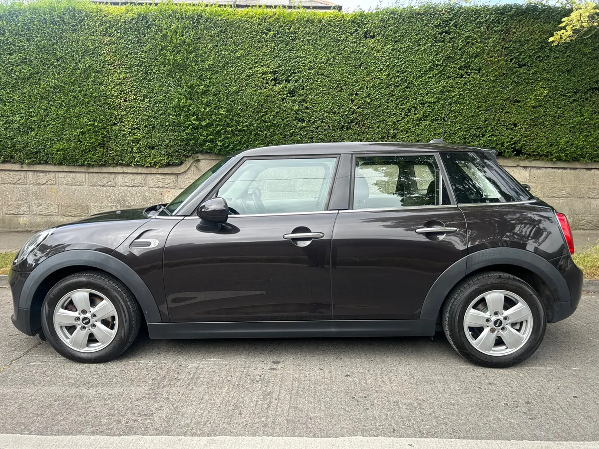2016 MINI ONE DIESEL 135,000 KM NCT JULY 2027 - Image 4