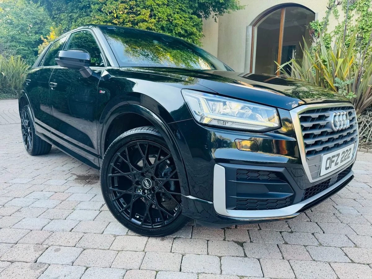 SORRY THIS CAR IS NOW RESERVED - Image 6
