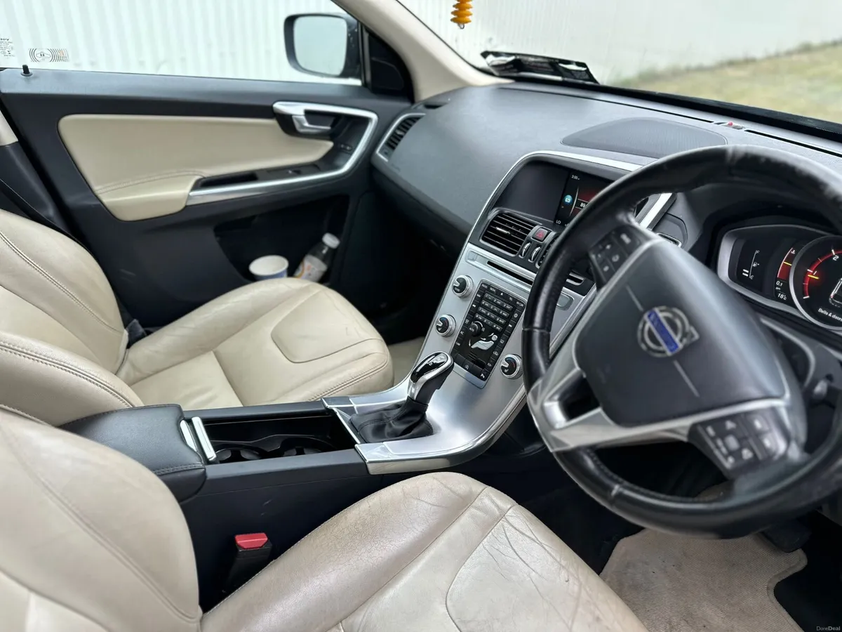 Volvo XC60 2016 Automatic Nct 08/27 - Image 5