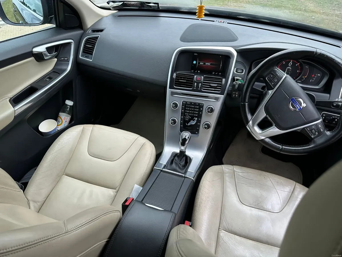 Volvo XC60 2016 Automatic Nct 08/27 - Image 6