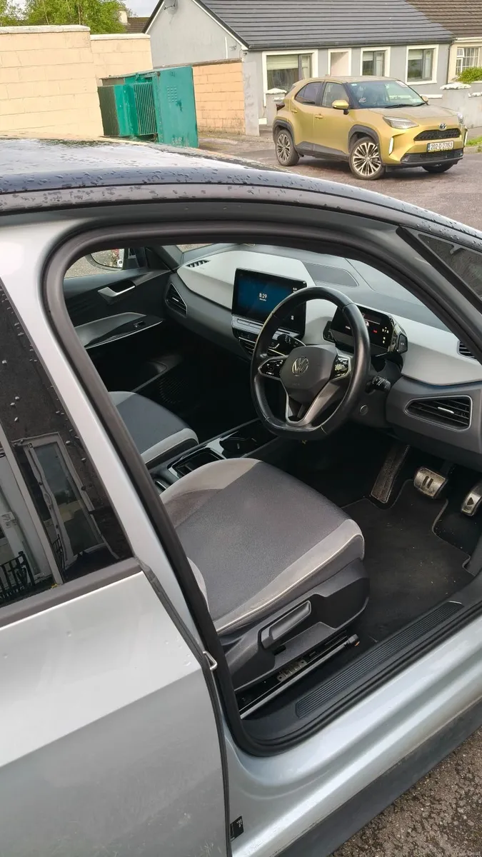 VW ID.3, 77kW, 204PS, 2022 - Image 3