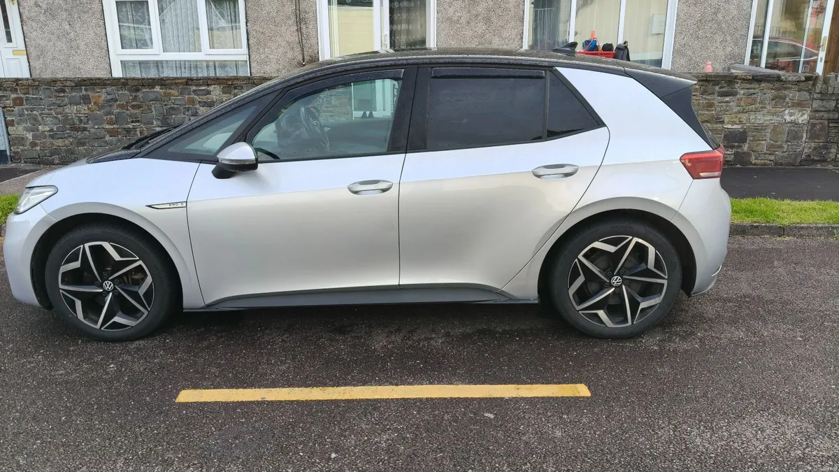 VW ID.3, 77kW, 204PS, 2022 - Image 5