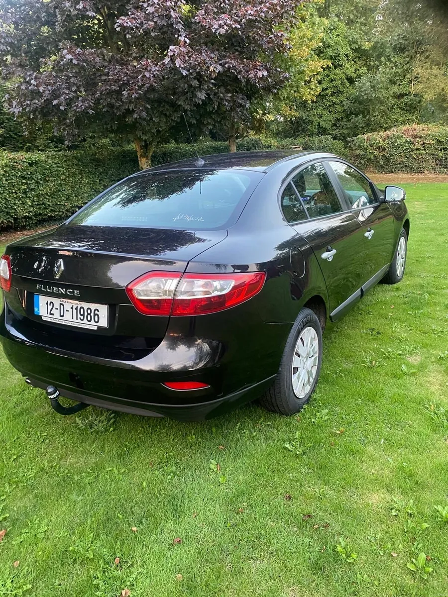 Renault fluence - Image 2