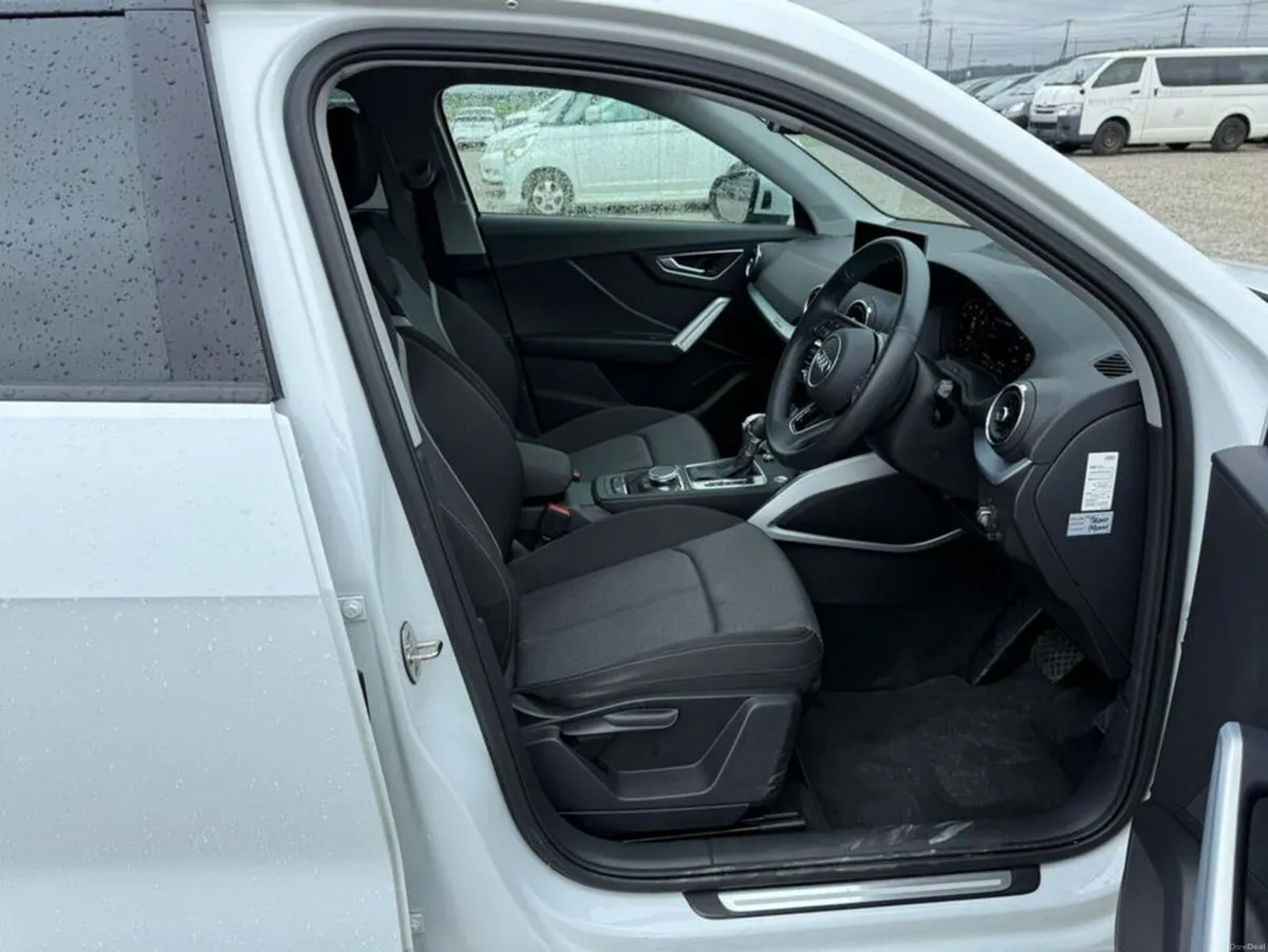 Audi Q2 30 TFSI Sport - Image 6
