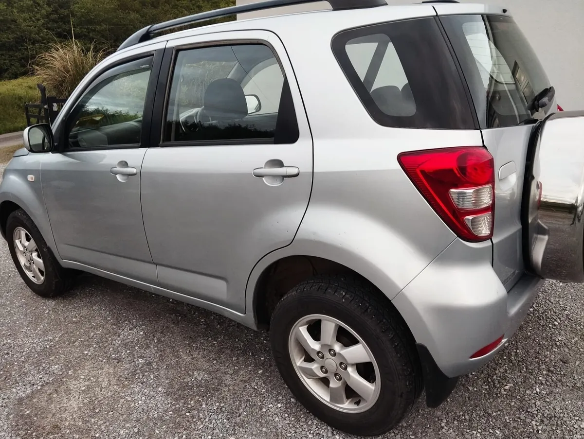 Daihatsu Terios - Image 2