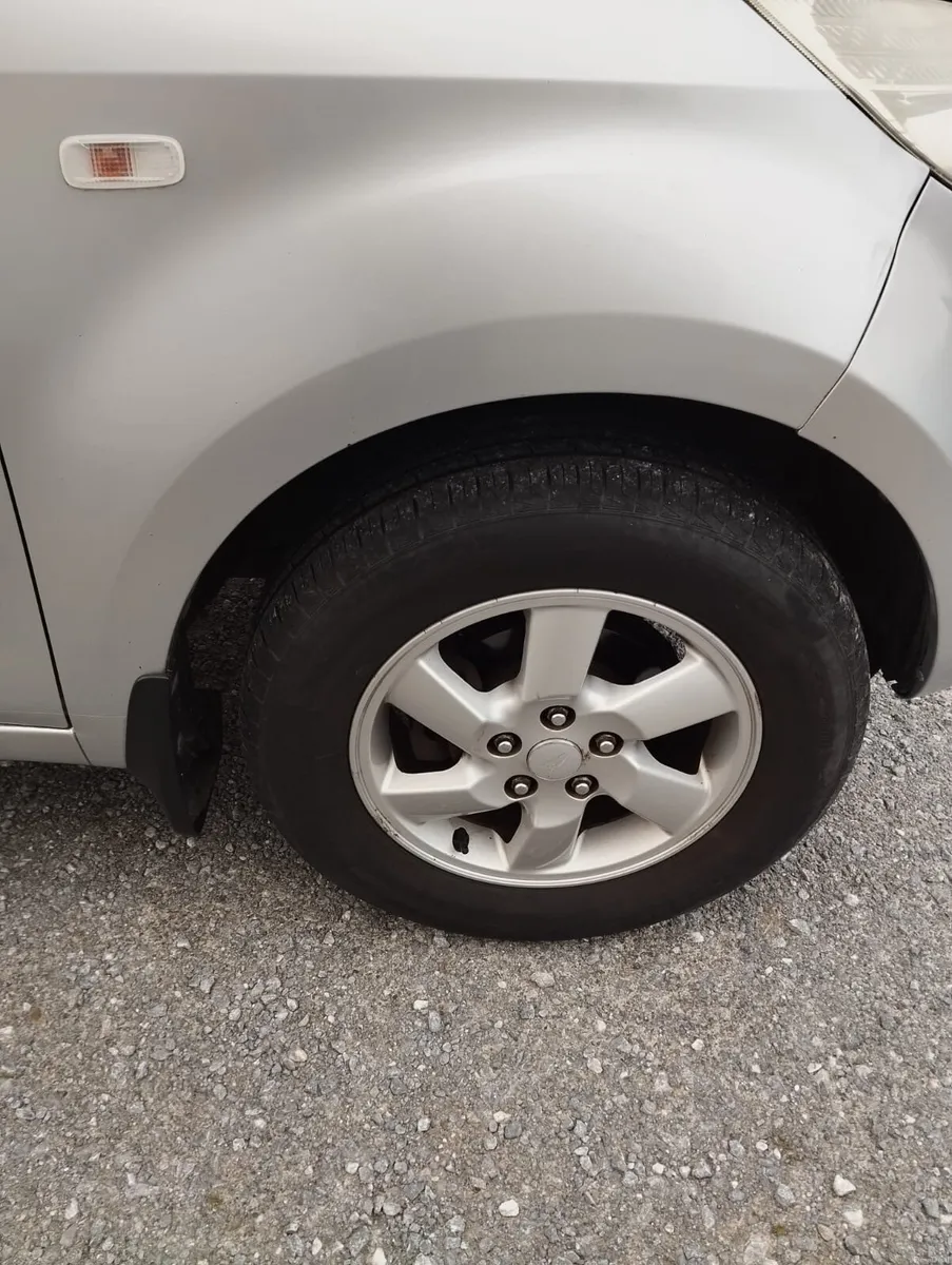 Daihatsu Terios - Image 6