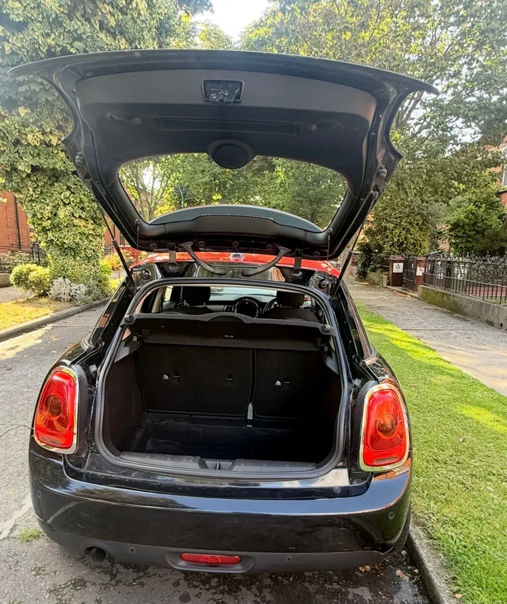 Mini One 2016 - Image 4