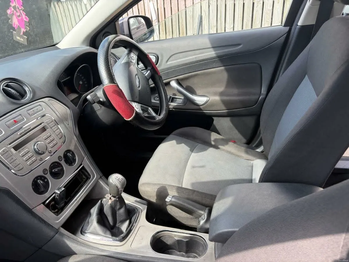 Ford Mondeo 2008 - Image 5