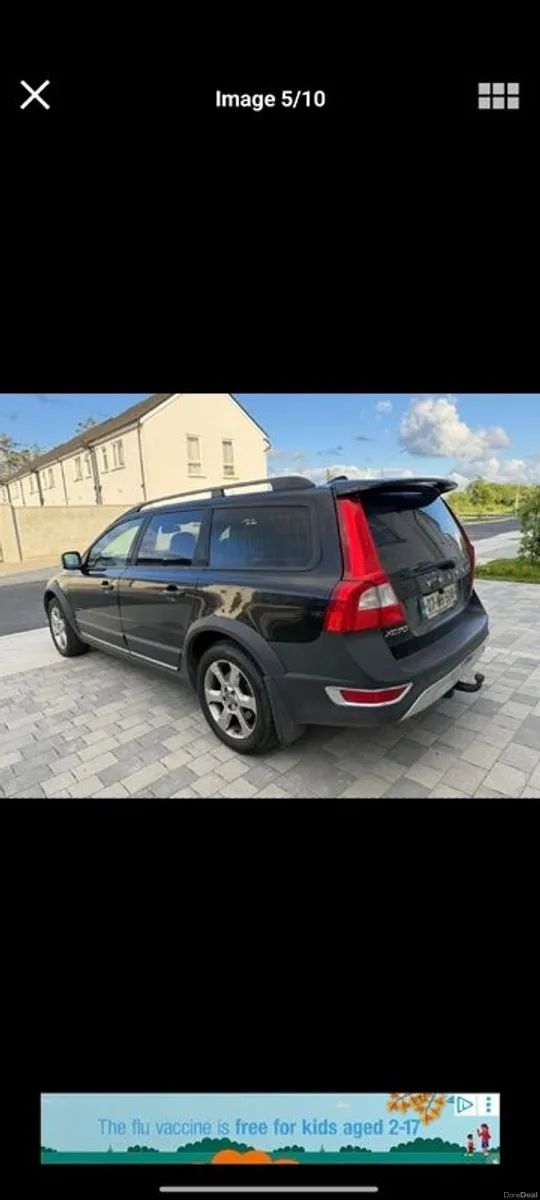 2007 Volvo Xc70 - Image 6