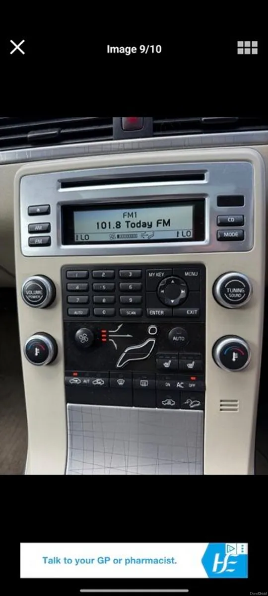 2007 Volvo Xc70 - Image 4