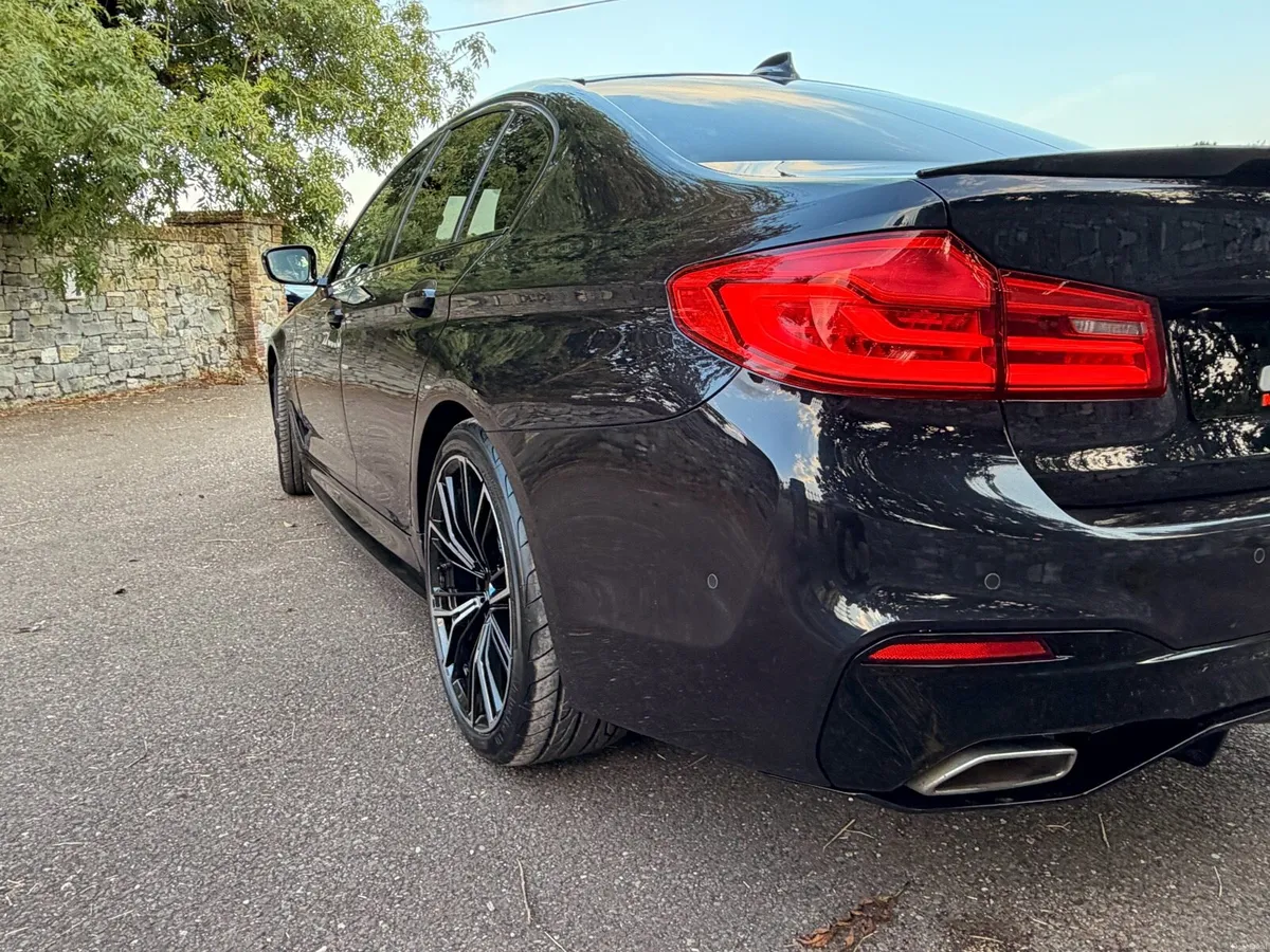 🔥BMW 530e G30 FULLY SPECED🔥 - Image 6
