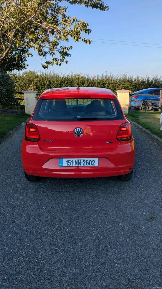 2015 VW Polo - Image 2