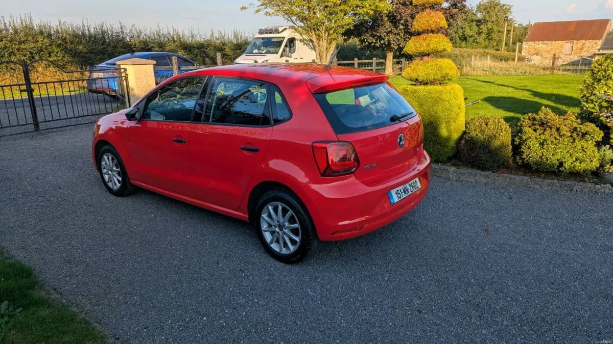 2015 VW Polo - Image 6