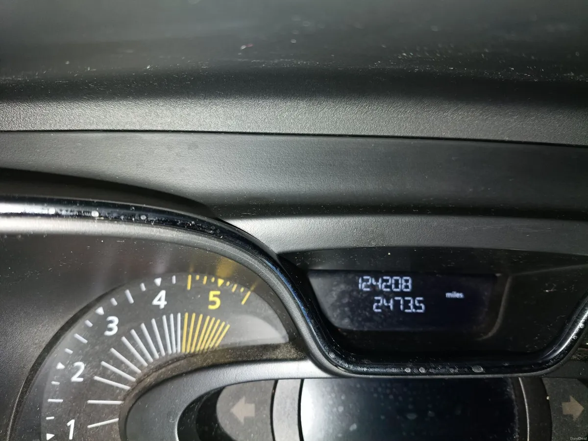 Renault Captur 2015 - Image 4