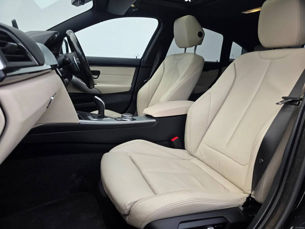 2018 BMW 430D M-SPORT AUTOMATIC / PERFORMANCE PACK - Image 5