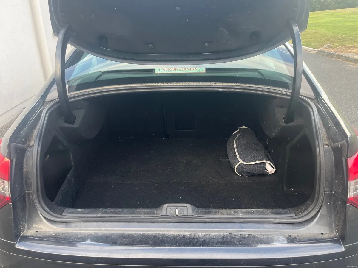 Citroen C5 2015 - Image 3