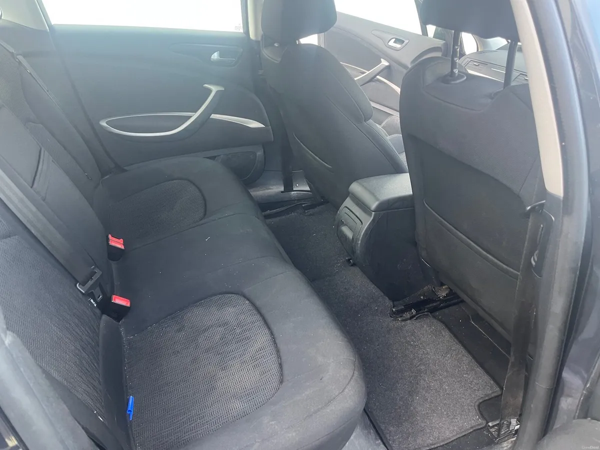 Citroen C5 2015 - Image 5