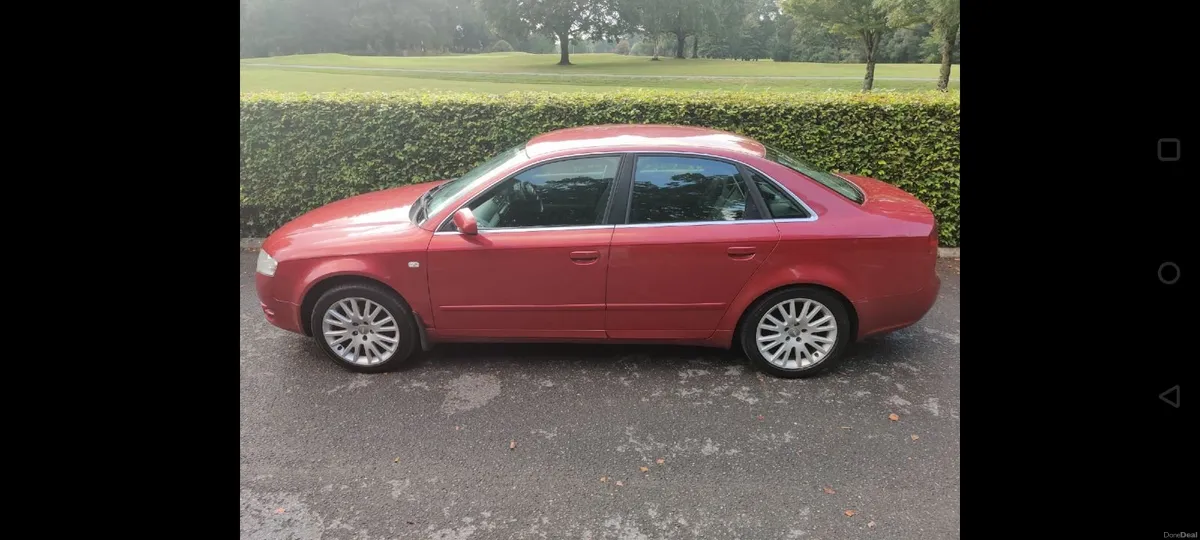 Audi A4 1.9Tdi 2008 Immaculate - Image 4