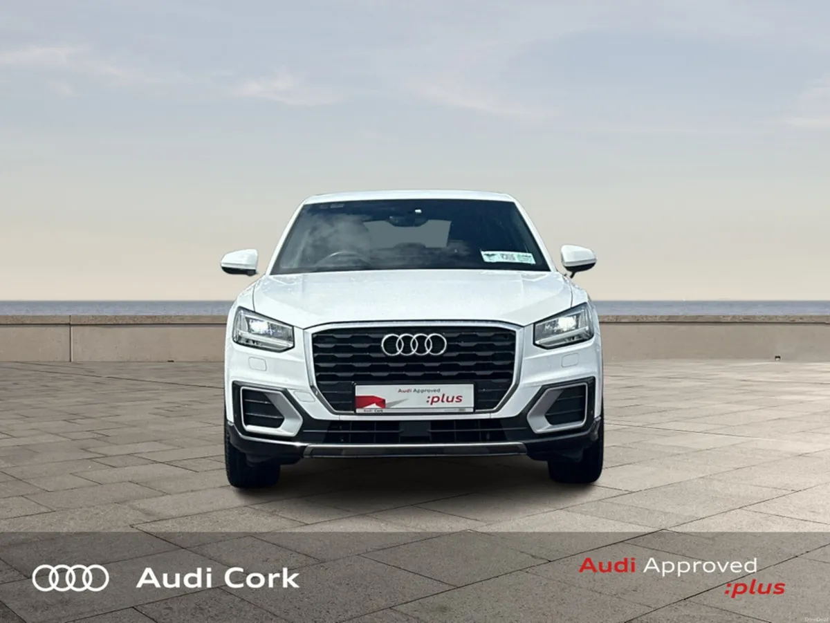 Audi Q2 30 TFSI 116BHP S-LINE - Image 2