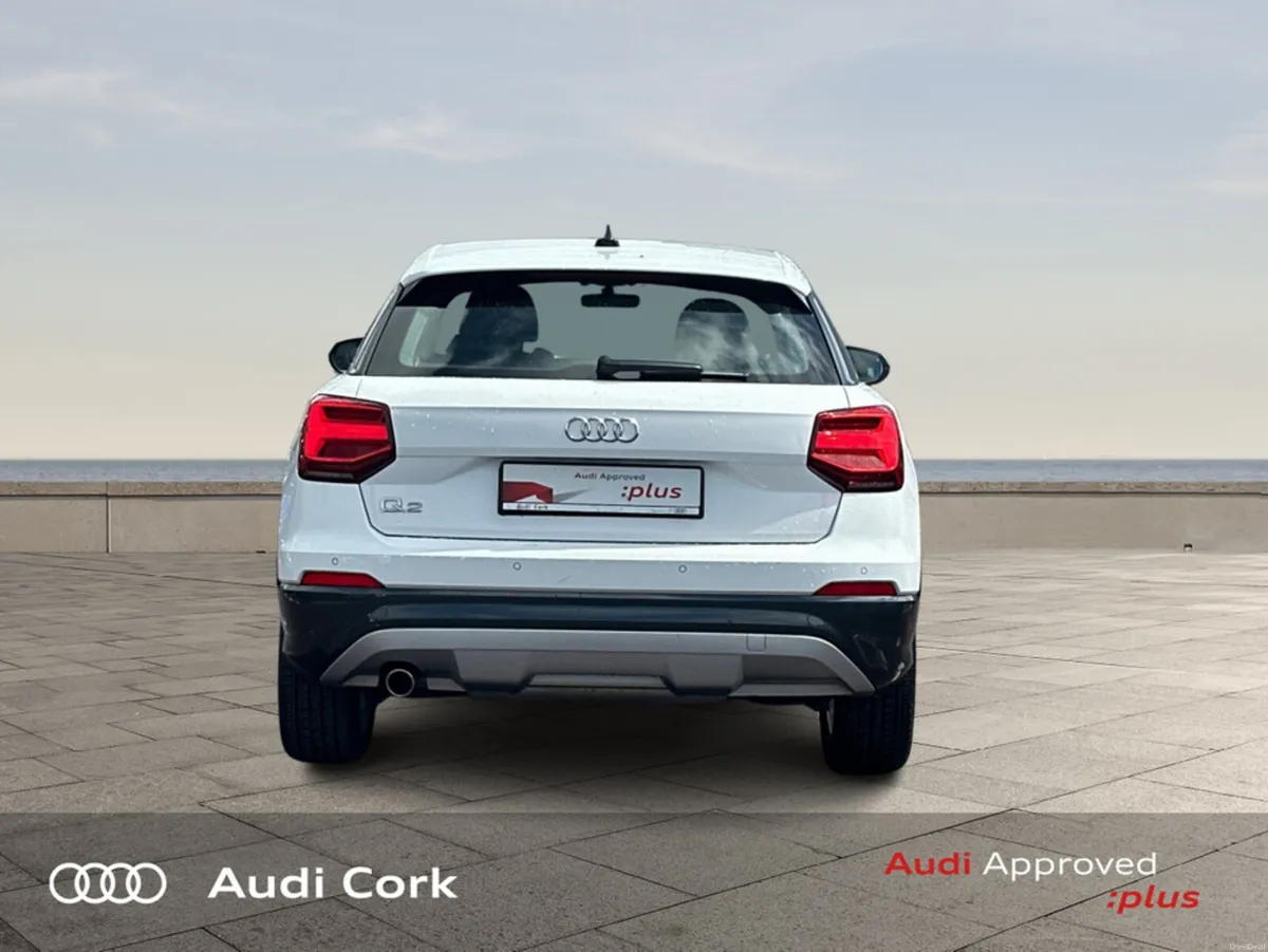 Audi Q2 30 TFSI 116BHP S-LINE - Image 6